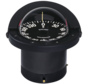 Ritchie Kompas model Navigator FN-201  inbouwkompas  12V  roosDiameter114 3mm / 5Graden  zwart