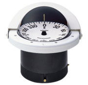 Ritchie Ritchie Kompas model Navigator FNW-201  inbouwkompas  12V  roosDiameter114 3mm / 5Graden  wit