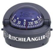Ritchie Ritchie Kompas model Explorer RA-93  12V  opbouwkompas  roosDiameter69 9mm / 5Graden  Ritchie angler