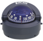 Ritchie Kompas model Explorer S-53G  12V  opbouwkompas  roosDiameter69 9mm / 5Graden  grijs