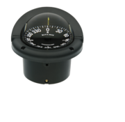 Ritchie Ritchie Kompas model Helmsman  HF-742  12V  inbouwkompas  roosDiameter95mm / 5Graden  zwart