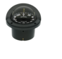 Ritchie Kompas model Helmsman  HF-742  12V  inbouwkompas  roosDiameter95mm / 5Graden  zwart