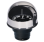 Ritchie Kompas model Globemaster FD-500-EP  12/24/32V  inbouw Diameter127mm / 2 of 5Graden  RVS (zeil)