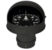 Ritchie Ritchie Kompas model Globemaster FD-600-EB  12/24/32V  inbouw Diameter152 4mm / 2 of 5Graden  zwart (zeil)