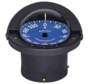 Ritchie Kompas model Supersport SS-2000  12V  inbouwkompas  roosDiameter114 3mm / 5Graden  zwart