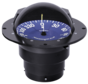 Ritchie Kompas model Supersport SS-5000  12V  inbouwkompas  roosDiameter127mm / 5Graden  zwart