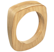 Ritchie Ritchie Inbouwring Teak (7Graden) voor Ritchie kompas  Navigator BN-202