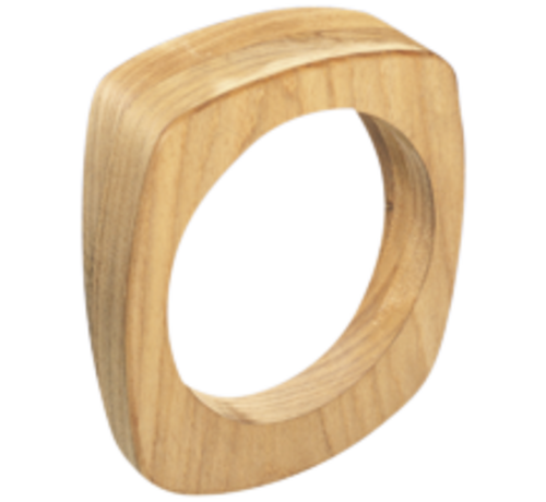 Ritchie Ritchie Inbouwring Teak (7Graden) voor Ritchie kompas  Navigator BN-202