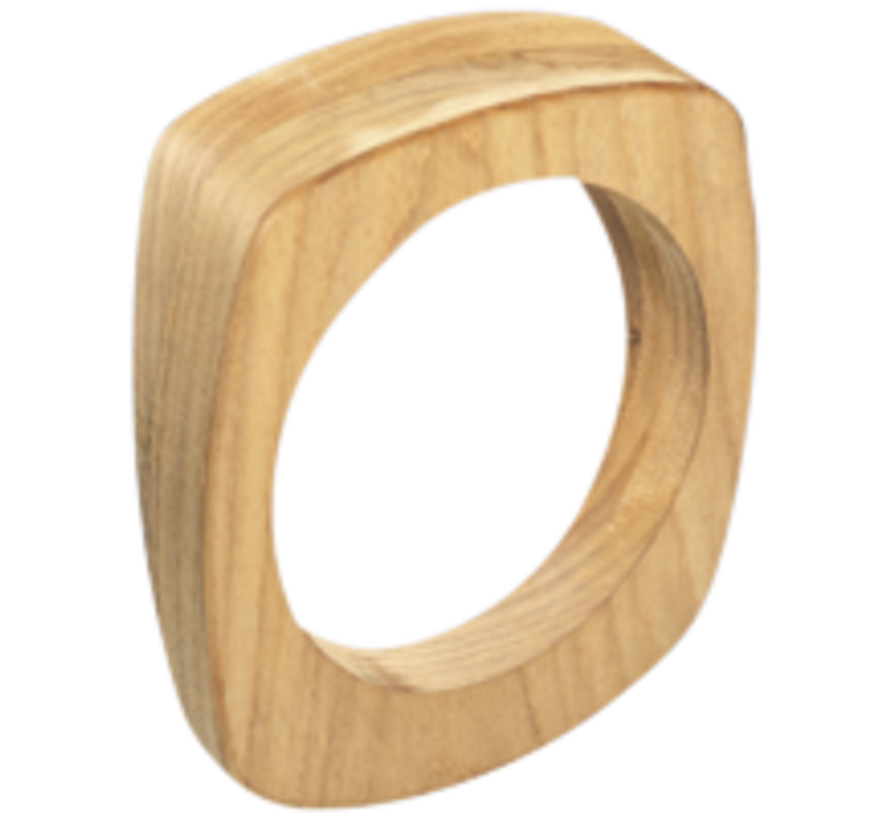 Ritchie Inbouwring Teak (7Graden) voor Ritchie kompas  Navigator BN-202