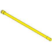 Seastar SeaStar Kabeluitloopbescherming alleen voor NFB/Safe-T QC