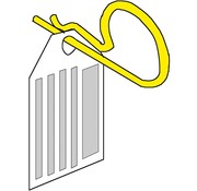 Seastar SeaStar Quick-Connect borgpin