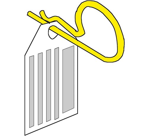 Seastar SeaStar Quick-Connect borgpin