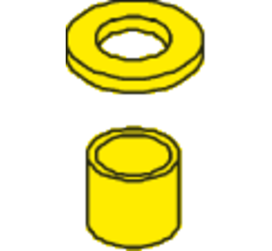 SeaStar Vulbus voor vorkeind SA27329