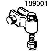 Seastar SeaStar Vorkeind RVS korte bout