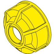 Seastar Seastar Cable Guard