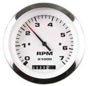 Allpa Lido Pro trimmeter voor Johnson / Evinrude