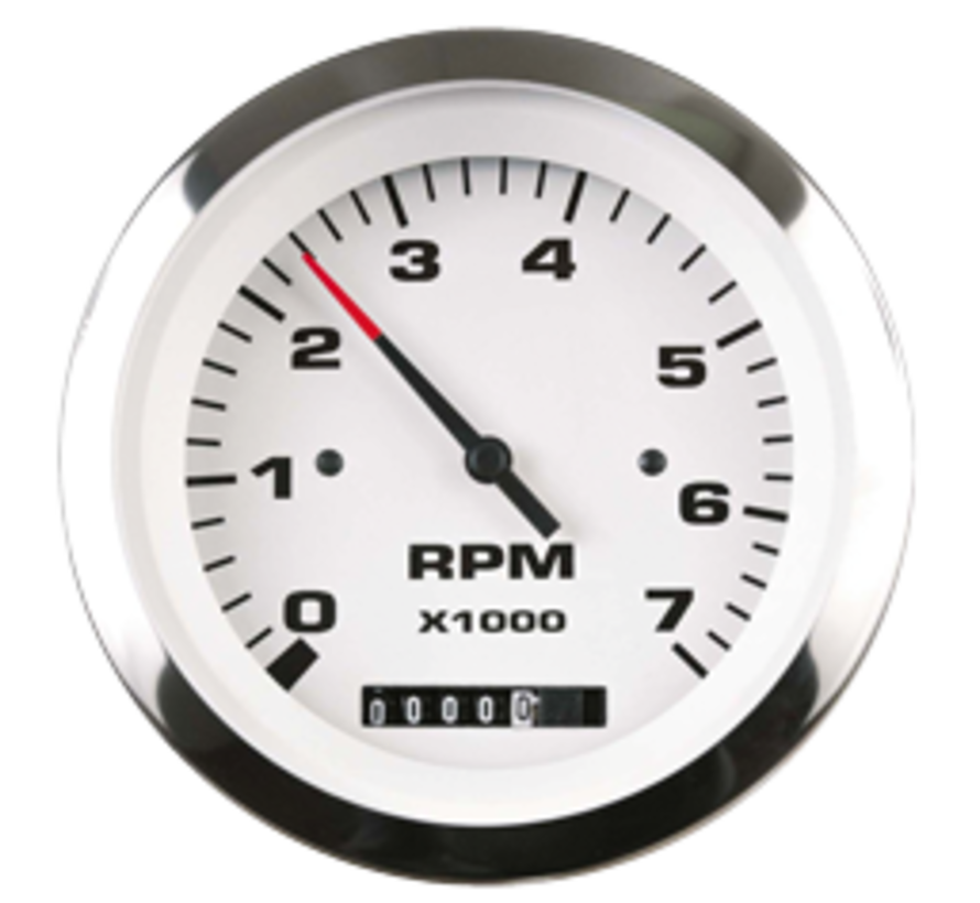 Lido Pro trimmeter voor Johnson / Evinrude