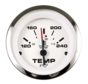 Lido Pro watertemperatuurmeter 40-120Â°C (SW)