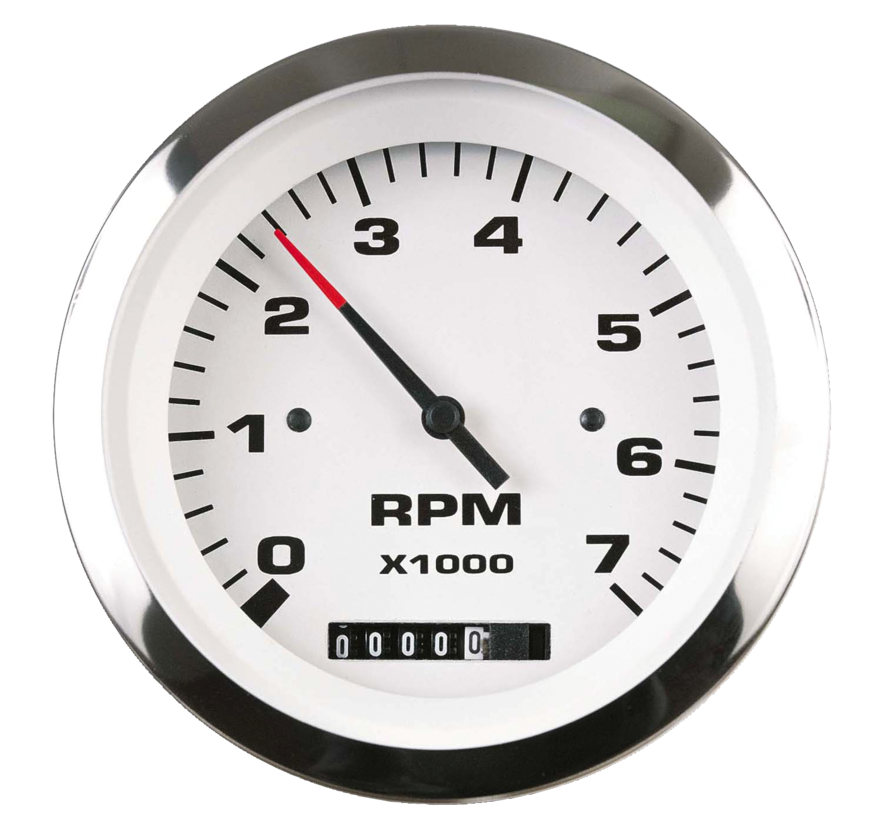 Lido Pro voltmeter 20-32V