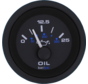 Premier Pro transmission pressure gauge (VDO) 0-400PSI