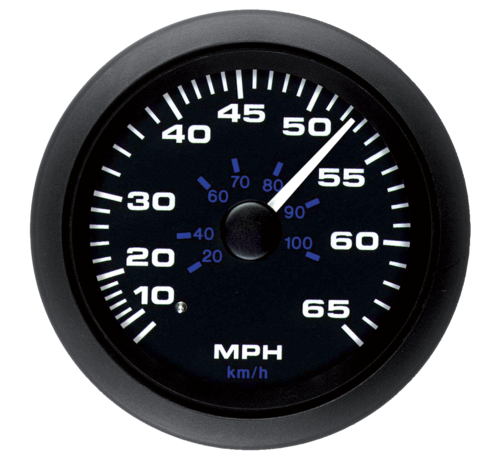 Allpa  Premier Pro watertemperatuurmeter 40-120ºC (SW)