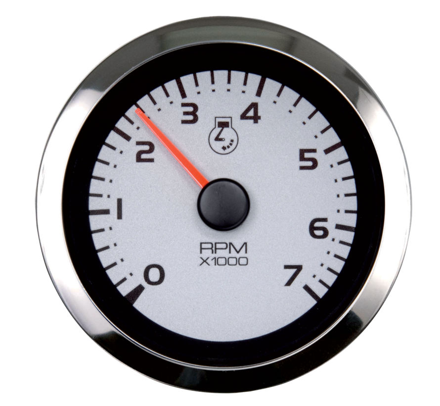 Argent Pro watertemperatuurmeter 120-240Â°F (SW)