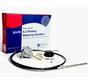 SeaStar NFB (no-feedback) 4.2 rotary stuursysteem met kabel 22' (6.71m)