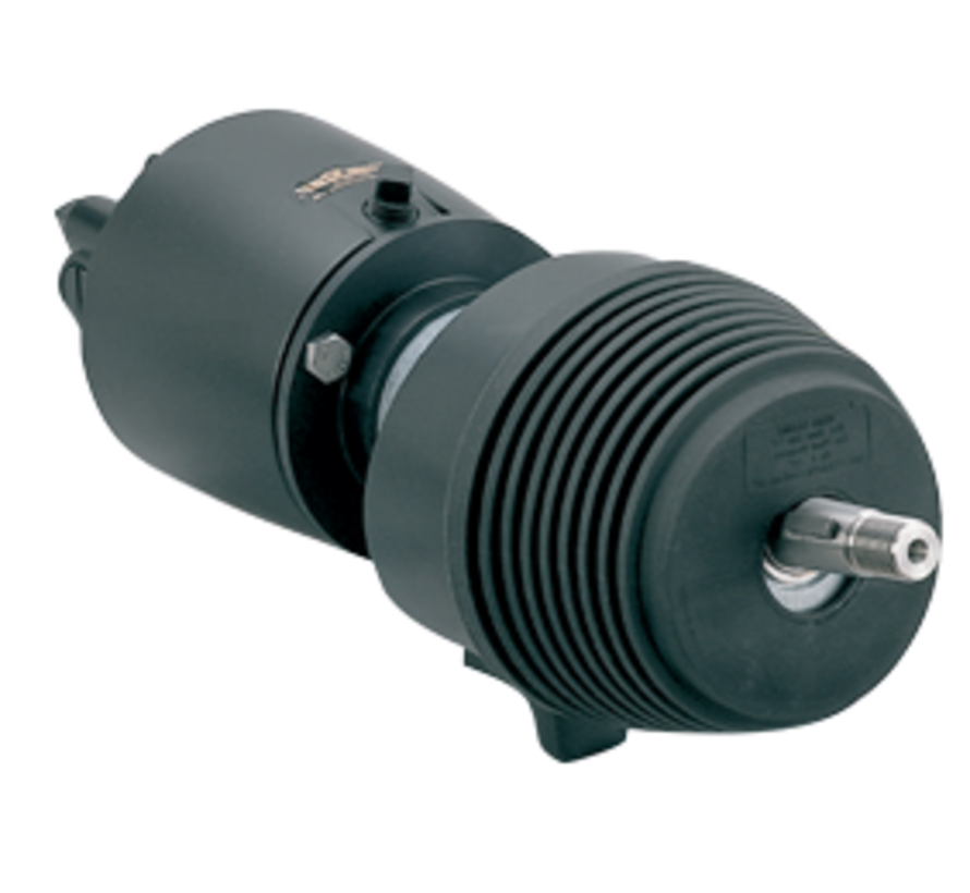 SeaStar 1.7 Pro Stuurpomp sport tilt  (33 0cc / 103bar) voor hydraulisch stuursysteem