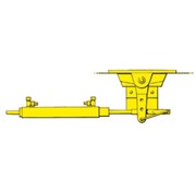 Seastar SeaStar Hydraulische sterndrivebesturing voor oudere Mercruisers & BMW (zonder stuurbekrachtiging)