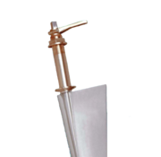 Seastar Radice Service Kit voor roer met 35mm as