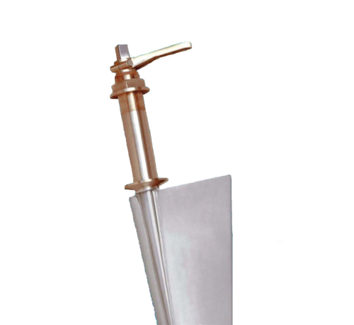 Seastar Radice Service Kit voor roer met 40mm as