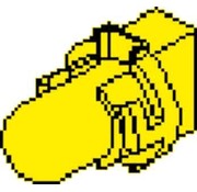 Allpa allpa Lamp 24V 3W (2 stuks)