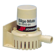 Johnson Johnson Pump Bilge Pomp Bilge Mate  12V.