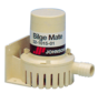 Johnson Pump Bilge Pomp Bilge Mate  12V.