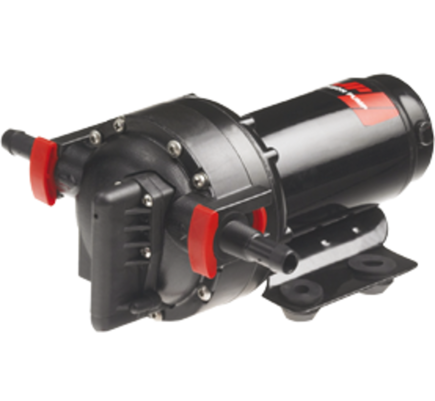 Johnson Aqua Jet drinkwaterpomp WPS 5.2  24V/100W  20l/min  max. 2.8bar