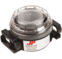 Johnson Pump universeel in-line filter  3/8