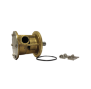 Johnson Johnson Pump zelfaanzuigende bronzen koelwater-impellerpomp F4B-9 (Vetus STM7699  M4)