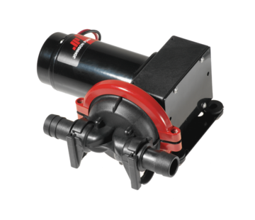 Johnson JP Viking power 16  bilge-  vuilwaterpomp  12V/2 3A  19l/min  aansl. 1 & 3/4 slang  1/2 BSP
