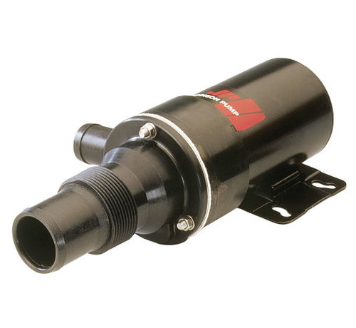 Johnson Johnson Pump zelfaanzuigende vuilwaterpomp (versnijdingspomp) TA3P10-19  24V/7A  37l/min