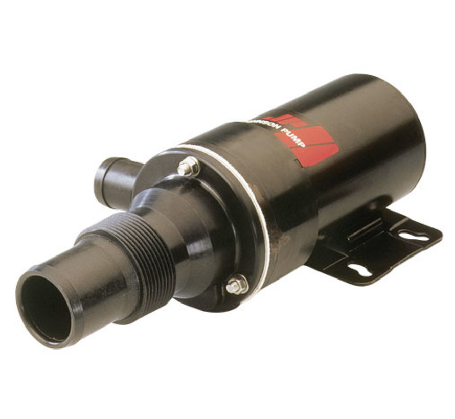 Johnson Pump zelfaanzuigende vuilwaterpomp (versnijdingspomp) TA3P10-19  24V/7A  37l/min