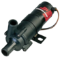 Johnson Pump Heavy Duty circulatiepomp CM10P7-1  24V  15l/min  aansluiting Diameter 16mm  IP67