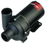 Johnson Johnson Pump Heavy Duty circulatiepomp CO90  24V  100l/min  aansluiting Diameter 38mm  IP31