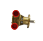 Johnson Pump zelfaanzuigende bronzen koelwater-impellerpomp F5B-9