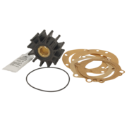 Johnson Johnson Pump impeller replacement kit 702B-1 (vervangt Sherwood 10615K)