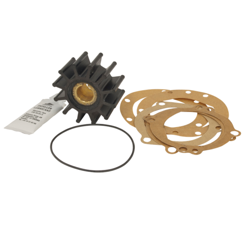 Johnson Johnson Pump impeller replacement kit 702B-1 (vervangt Sherwood 10615K)