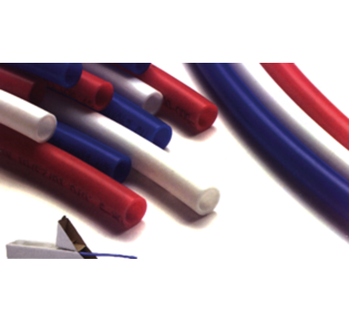 SeaTech SeaTech Quick-connect warmwaterleiding (Diameter 15mm)  rood  rol 250' (76 25m)