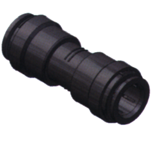 SeaTech SeaTech Quick-connect verbindingsstuk  Diameter 15mm x Diameter 15mm