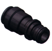 SeaTech SeaTech Quick-connect pomp-verbindingsstuk  recht  Diameter 15mm