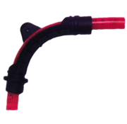 SeaTech SeaTech Quick-connect buisclip  bocht  voor Diameter 15mm