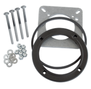 Seastar SeaStar / Capilano fittingkit single station 5/8